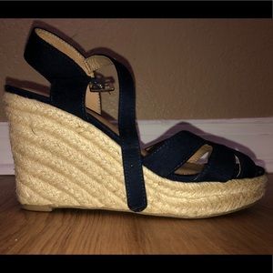 American Eagle wedges
